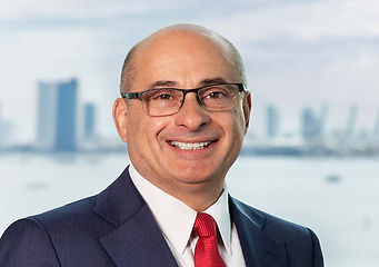 Edward H. Davis Jr.