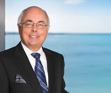Bob Lindquist, Director of Forensics at LL Law Firm