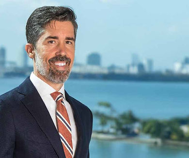 Fernando J. Menendez, Jr., Shareholder at LL Law Firm