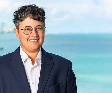 Jennifer Mosquera, Attorney at LL Law Firm