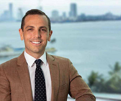 Joseph B. Rome, Partner at LL Law Firm