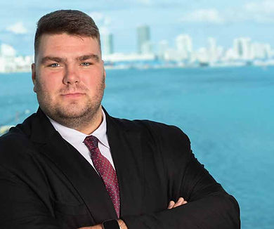 Michael Hanlon, Attorney at LL Law Firm