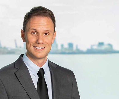 William T. Nichols, Director of Investigations at LL Law Firm