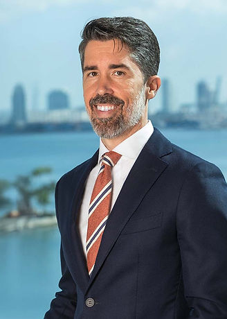 Fernando J. Menendez Jr.
