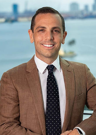 Joseph B. Rome