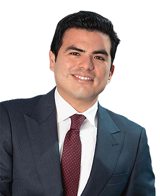 Nuevo Socio de LL Law Firm: Juan J. Mendoza