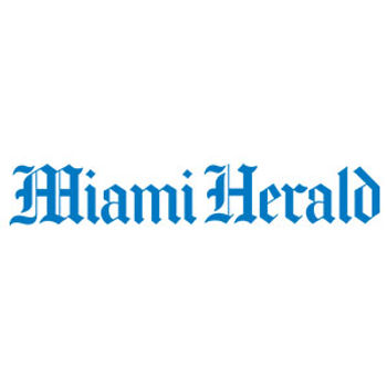 Miami Herald logo for investigative article on offshore shell companies.