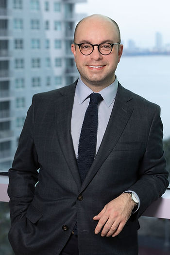 Christopher A. Noel from LL Law Firm