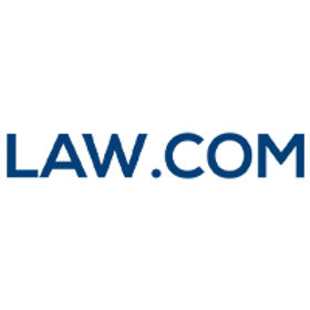 Law.com logo accompanying article on Brazil’s adoption of the UNCITRAL Model Law on Cross-Border Insolvency.
