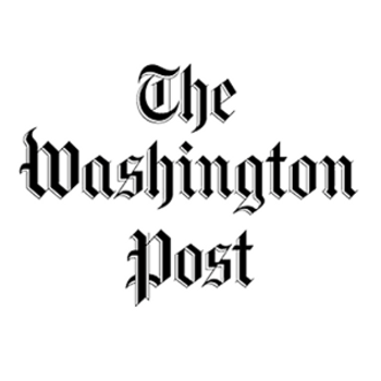 The Washington Post logo for article on $360 million fake debt Ponzi scheme affecting investors in Maryland and Virginia.