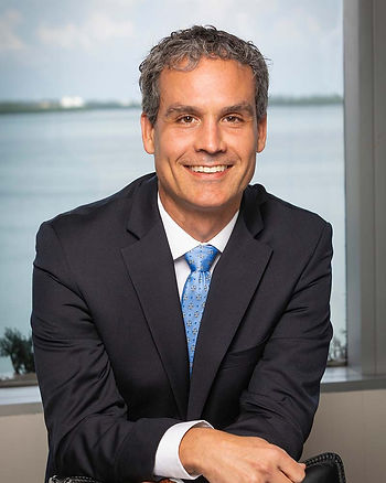 Andre B. Dawson from LL Law Firm