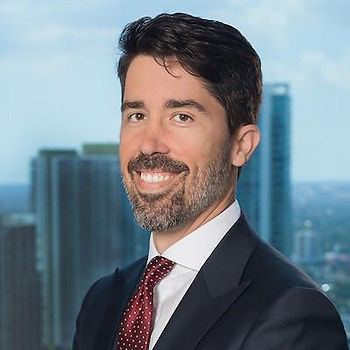 Fernando Menendez, partner at LL Law Firm
