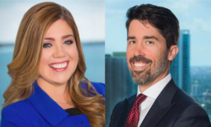 Leyza B. Florin and Fernando Menendez Jr. join LL Law Firm as insolvency and litigation partners.