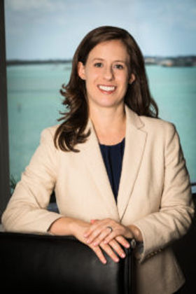 Nyana Miller recognized as a member of Class X of the International Insolvency Institute NextGen Leadership Program.