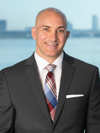 Daniel M. Coyle, partner at LL Law Firm