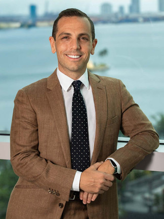 Joseph B. Rome from LL Law Firm