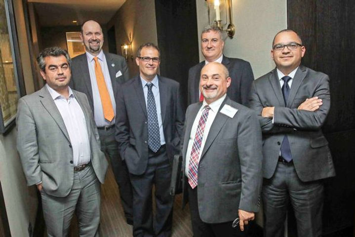 International attorneys discuss cross-border asset recovery strategies for hidden assets abroad in Latin America.
