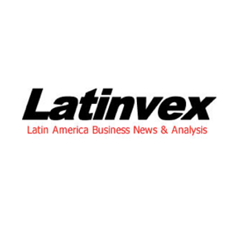 Latinvex logo for article on LL Law Firm attorneys named to Latin America Top 100 Lawyers.