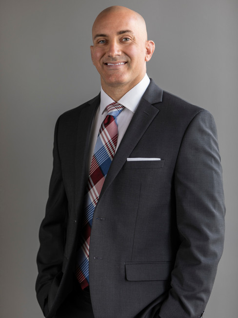 LL Law Firm Partner Daniel M. Coyle focuses his practice on bankruptcy, creditors’ rights, secured transactions, collections, executions, asset recovery and cross-border insolvency