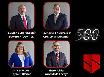 LL Law Firm attorneys recognized by Lawdragon 500 as leading Bankruptcy and Restructuring Lawyers for 2022.