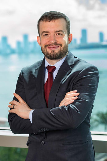 David Short joins LL Law Firm as part of Washington, D.C. office expansion.