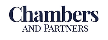 Chambers and Partners logo recognizing LL Law Firm in the 2022 USA Guide for Bankruptcy Litigation and Asset Recovery.