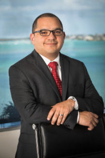 ARNOLDO LACAYO Bio Image
